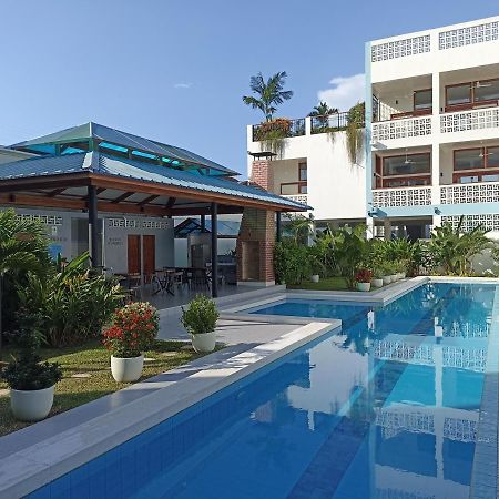 Morona Flats & Pool - 70 M2 Apartment Iquitos Luaran gambar