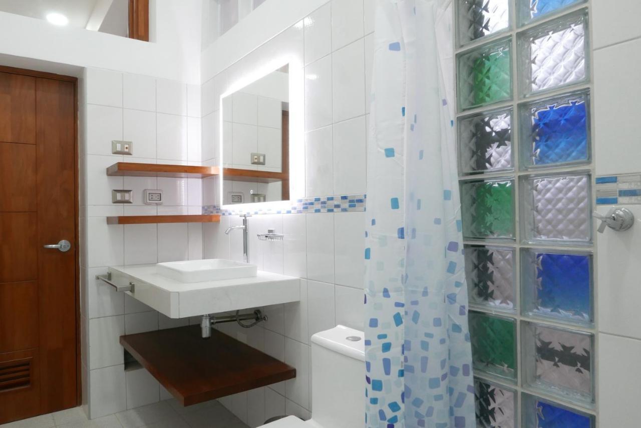 Morona Flats & Pool - 70 M2 Apartment Iquitos Luaran gambar