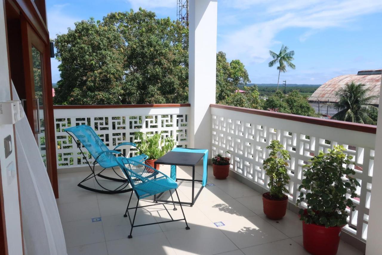 Morona Flats & Pool - 70 M2 Apartment Iquitos Luaran gambar