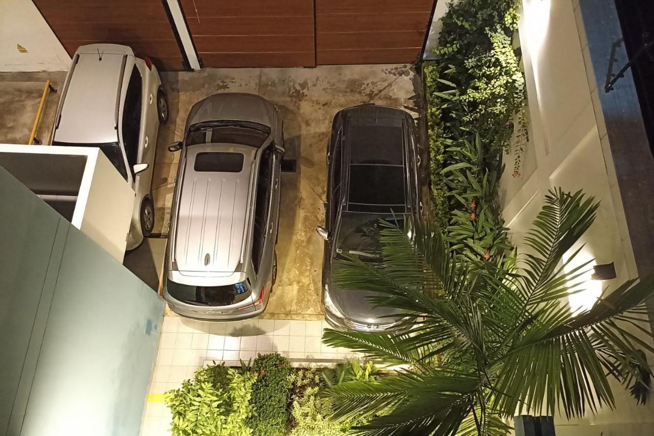 Morona Flats & Pool - 70 M2 Apartment Iquitos Luaran gambar