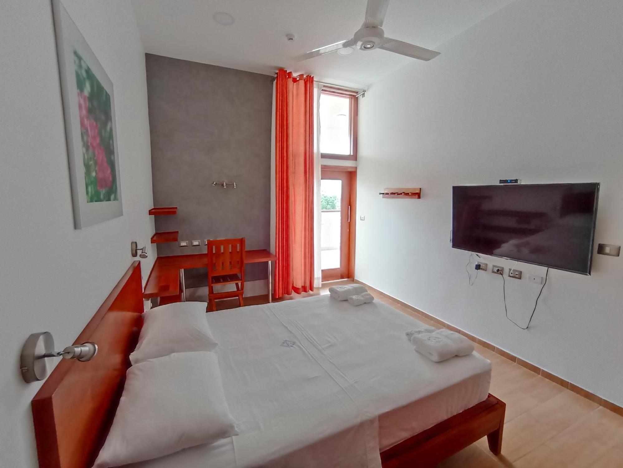 Morona Flats & Pool - 70 M2 Apartment Iquitos Luaran gambar