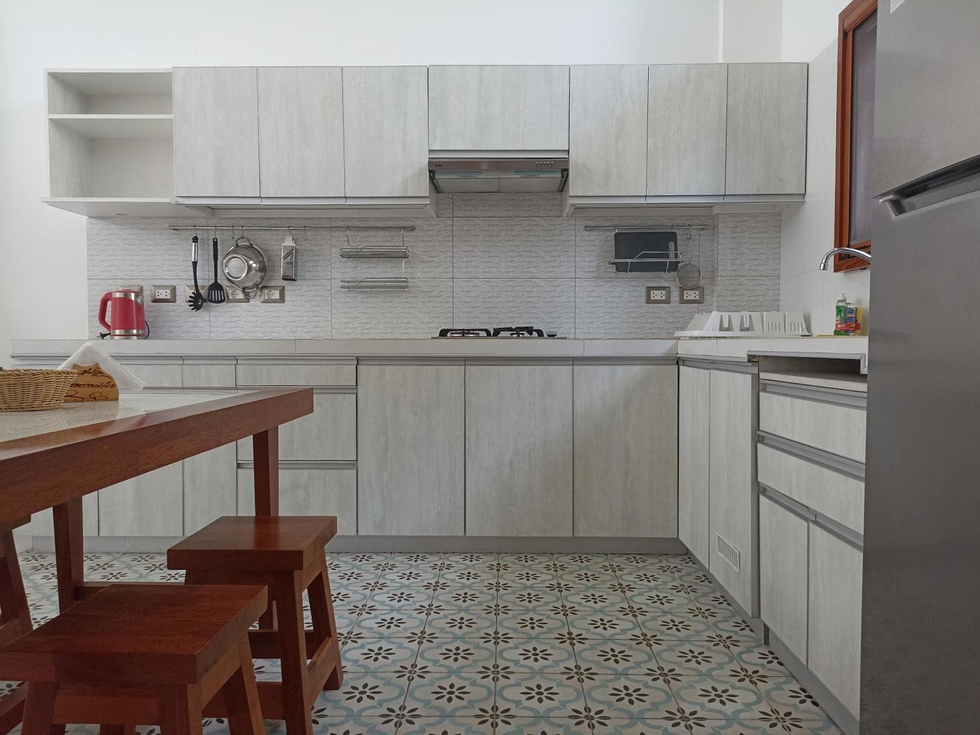 Morona Flats & Pool - 70 M2 Apartment Iquitos Luaran gambar