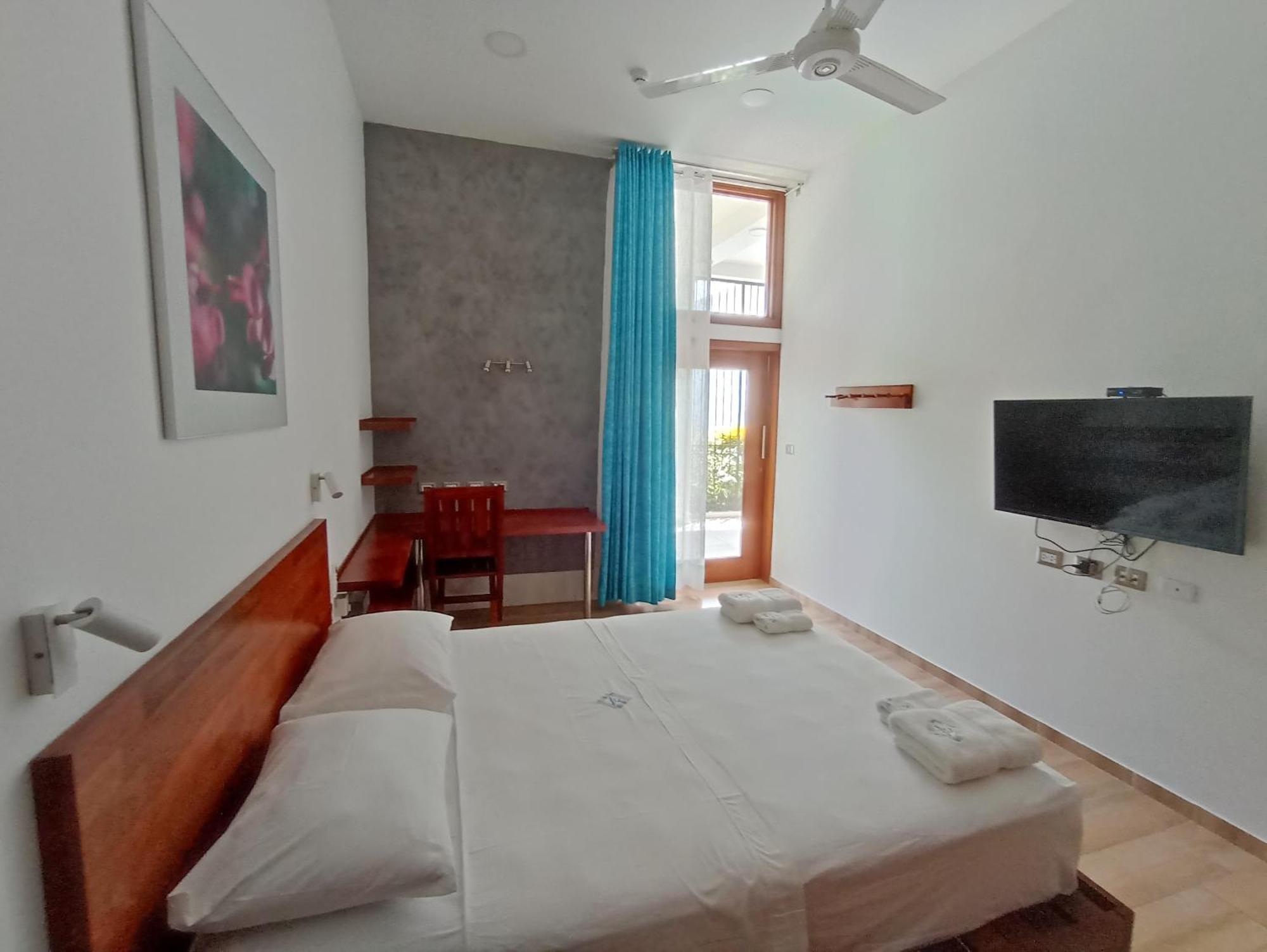 Morona Flats & Pool - 70 M2 Apartment Iquitos Luaran gambar