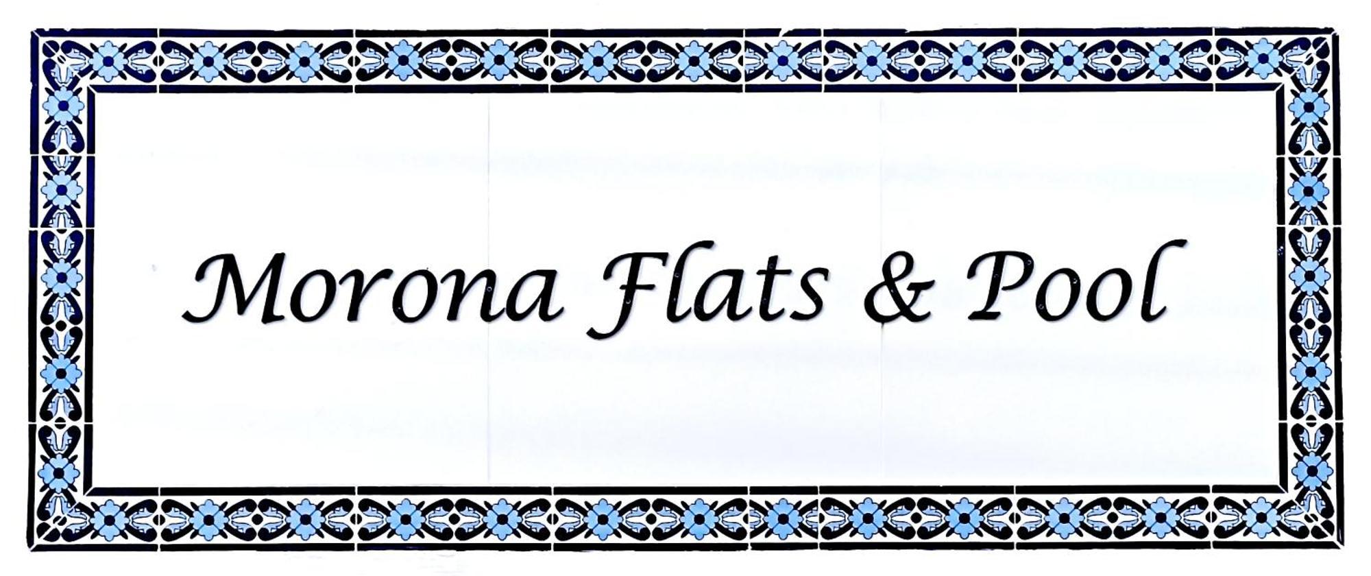 Morona Flats & Pool - 70 M2 Apartment Iquitos Luaran gambar