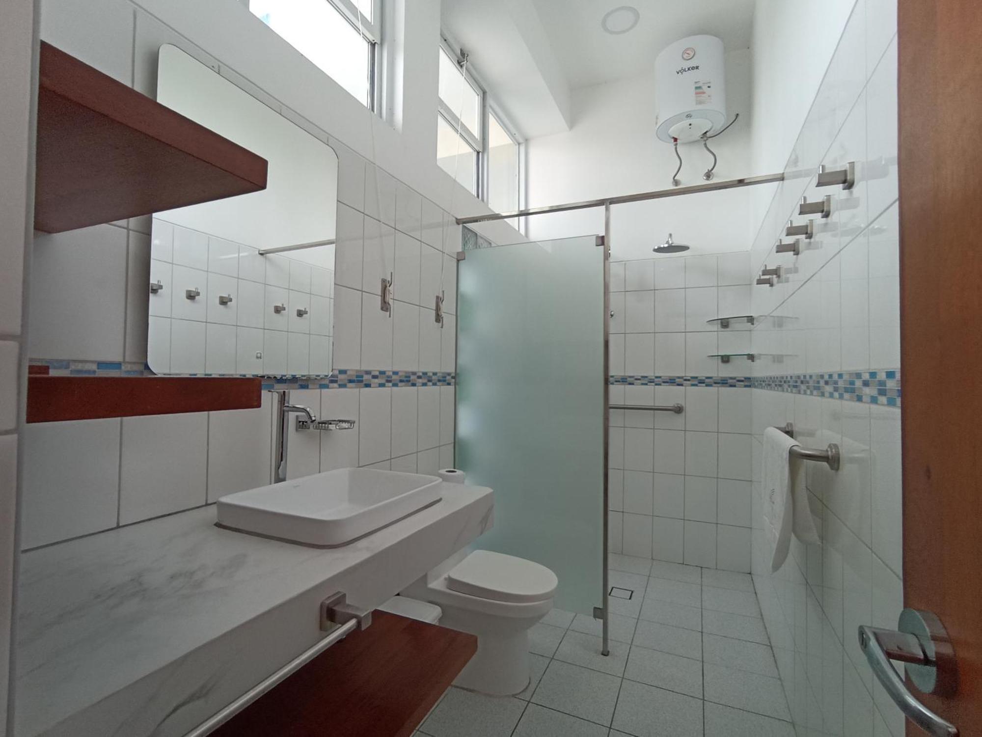 Morona Flats & Pool - 70 M2 Apartment Iquitos Luaran gambar
